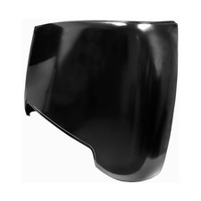 Truck Cab Back Panel Fits 1947-1955 Chevrolet Fullsize Ck 4140-490-49