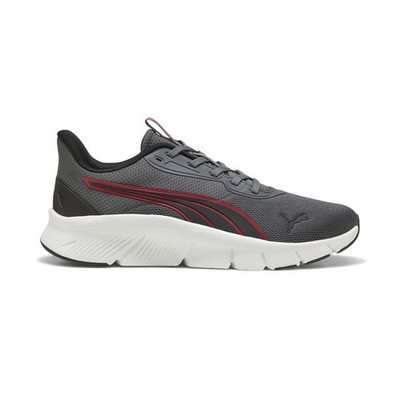 PUMA Flexfocus Lite Modern Running  Mens Grey Sneakers Athletic Shoes 31009324