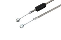 Handbremsbowdenzug FüR MZ ETZ 125, ETZ 150, ETZ 250, ETZ 251- Grau