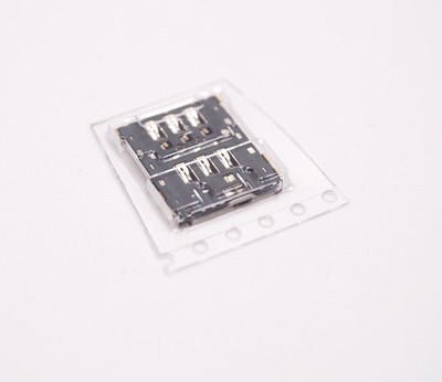 Original Sony Xperia 10 Plus I3213 I3223 Sim Kartenleser Nano Sim Card Reader