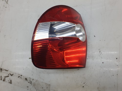 Rücklicht Heckleuchte Rückleuchte LINKS VW Polo Fox