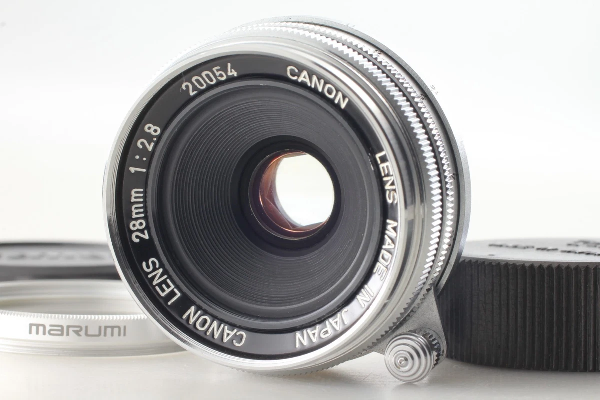 Canon 