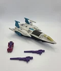 G1 Transformer Snapdragon