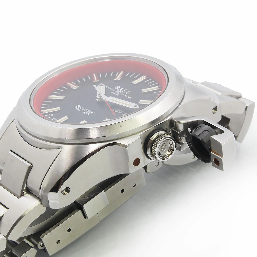 Ball Engineer Hydrocarbon DEVGRU World Limited Ed… - image 7