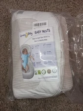 Dreamy Baby Baby Nest For Baby 0-12 M Lounger, Bassinet, Travel, Floor Seat.