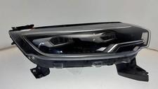 RENAULT ESPACE V JR Scheinwerfer vorne links KTK88K6 260101765R Petrol 35665232