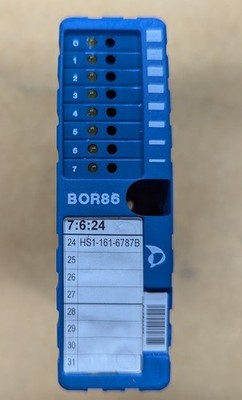 Neles Automation BOR86 A413294