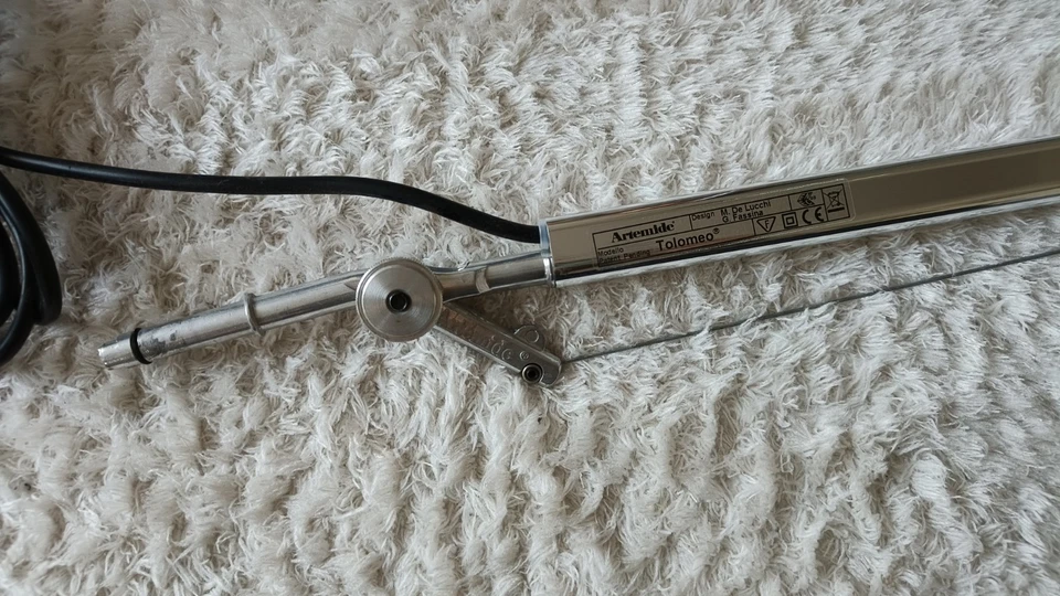 Artemide Tolomeo Lampe, Foto 2 von 5