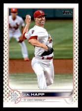 2022 Topps Gold Star Parallel 251-500 ** Set Break ** Pick Your Card **