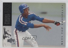 1994 Upper Deck Minor League Baseball Preston Wilson #219 8q4