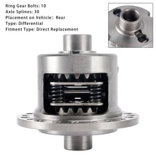 Differential 30 Spl Posi Lsd Dana 44 For Jeep Wrangler Jk 07-2017 Ydgd44-3-30-1 Differential 30 Spl Posi Lsd Dana 44 For Jeep Wrangler Jk 07-2017 Ydgd44-3-30-1