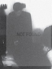 Perspecta 56: Not Found, Acosta Navarrete, Guillermo,Gutierrez Huerta, Gabriel, 