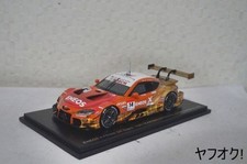 Spark ENEOS X PRIME GR Supra TGR TEAM ENEOS ROOKIE GT500 SUPER GT 2022 1 43 mini