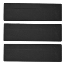 Noise Reductions Mechanical Keyboards Cushion Poron Material Silents Typing
