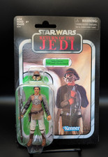 Star Wars The Vintage Collection VC144 Lando Calrissian Skiff Guard MOC