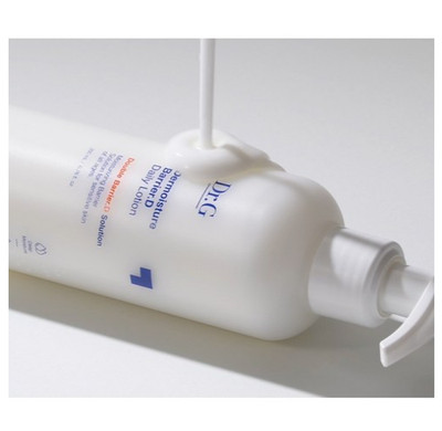 Dr.G Dermoisture Barrier D Daily Lotion 200ml