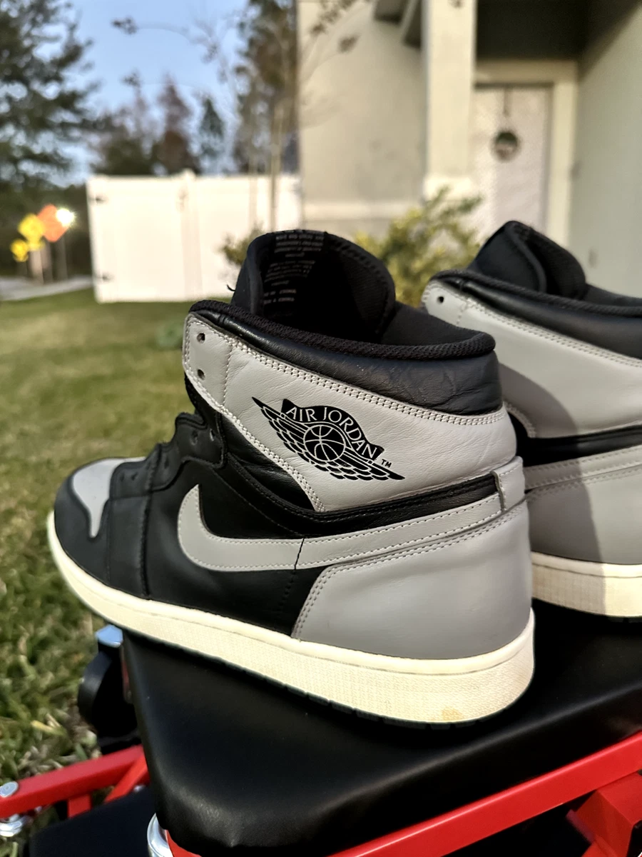 Jordan 1 Retro '85 OG High Reverse Shadow for Sale | Authenticity