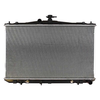 For Toyota Sienna 2011-2017 Agility 8013207 Engine Coolant Radiator | eBay