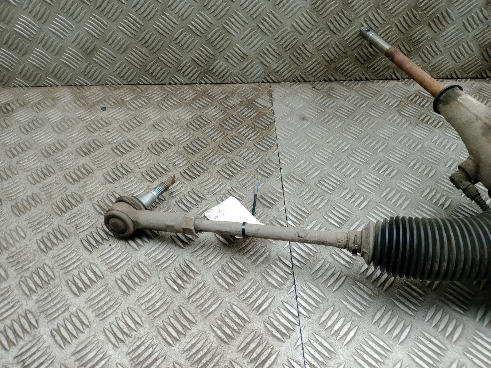 FORD TRANSIT CUSTOM POWER STEERING RACK 2.0 DIESEL KK21-3D070-DP MK8 2019 - 24