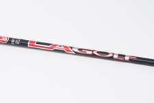 LA GOLF Tour AXS 85g Hybrid Shaft Stiff Flex .370 Tip  19275 