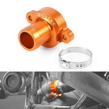 Coperchio alloggiamento termostato per KTM 690 DUKE/DUKE R/Enduro/Enduro R/SMC/S