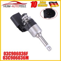 FÜR 1.4 TSI VW Golf 5 6 Polo GTI Tiguan Passat Einspritzventil Passend