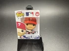 Bryce Harper Funko Mini Bitty Pop From 2026 Topps Series 1 Super Box Phillies 🔥