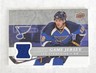 2008-09 Upper Deck - Ud Game Jersey Series 1 Lee Stempniak #GJ-LS (MEM)