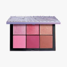 NARS Ethereal Aura Blush Palette NEW REALM 21g 2025 Holiday Limited
