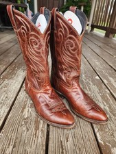 Vintage Code West Ladies Western Boots cowboy boots Rodoe