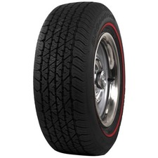 Bf Goodrich 555750 Silvertown Redline Radial Tire 21565r15