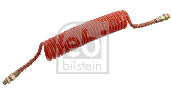 FEBI BILSTEIN 104581 Spiral Hose 79mm Outer Diameter With Buckle Protection