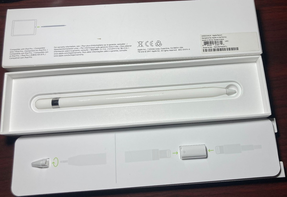 APPLE A1701 IPAD PRO 10.5