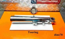Harley Davidson fodero forcella cromato originale Touring Electra Road King Ultr