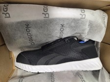 Reebok Work Men's Sublite Legend Composite Toe EH Athletic Work Shoe 6W Wide