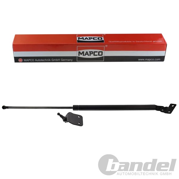 Mapco Gasfeder HECKKLAPPEN-LIFTER Passend FüR Mazda 626 | 91537-image