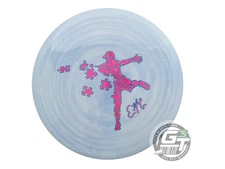 NEW Dynamic Discs MISSING PIECE Fuzion EMAC Truth RETOOL 179g Blue Midrange Disc