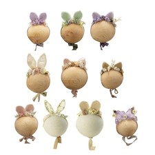 Newborn Floral Headwear Photography Props Baby Photoshoots Headbands for Babies