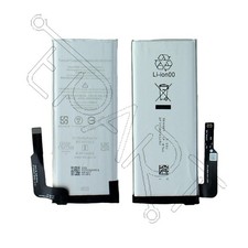 Genuine Google Pixel 5a 5G G27FU Internal Battery Replacement 4680mAh