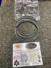 CONTINENTAL RING SET +05 E-185 E-225 O-470 IO-470 ALT # 4000-SC2, 649226 CONTINENTAL RING SET +05 E-185 E-225 O-470 IO-470 ALT # 4000-SC2, 649226