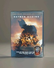 2005 Topps Batman Begins Trading Cards 2
