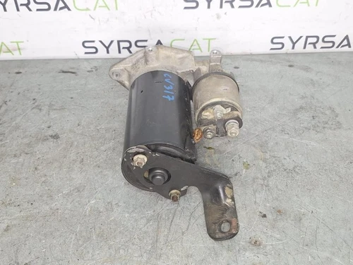0001109062 Motor Arranque para OPEL VECTRA C BERLINA Club 2003 219500 - Imagen 2 de 7