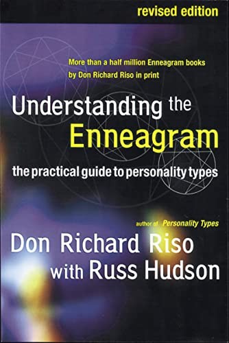 Understanding the Enneagram: The Practical Guide to Personality