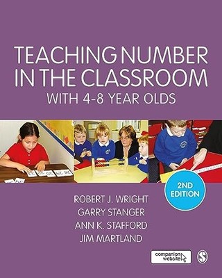 Teaching Number in the Classroom wit..., James Martland