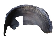 Volvo V70 2008 Hinten links Radhausschale Radhausverkleidung hinten 000841Y285