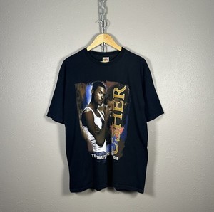 Vintage Usher Shirt | eBay