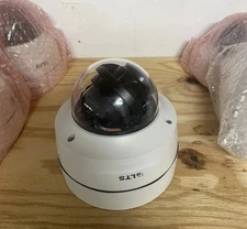 LTS CMIP7263NW-SZ Outdoor Dome IP Security Camera