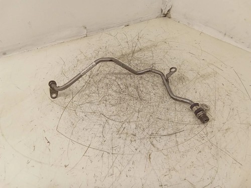 MERCEDES-BENZ C W205 Turbinenschmierrohr A6511801020 2.20 Diesel 150kw 28688984