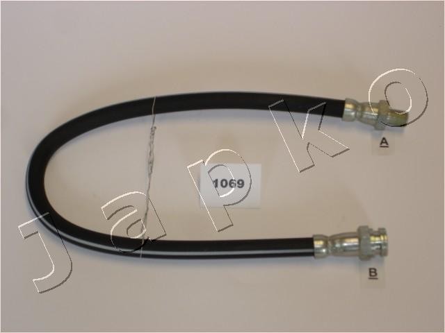 Fits JAPKO 691069 HOLDING BRACKET, BRAKE HOSE