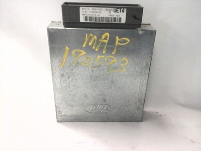 Engine ECM Electronic Control Module 6-232 3.8L Fits 01 WINDSTAR 2000698